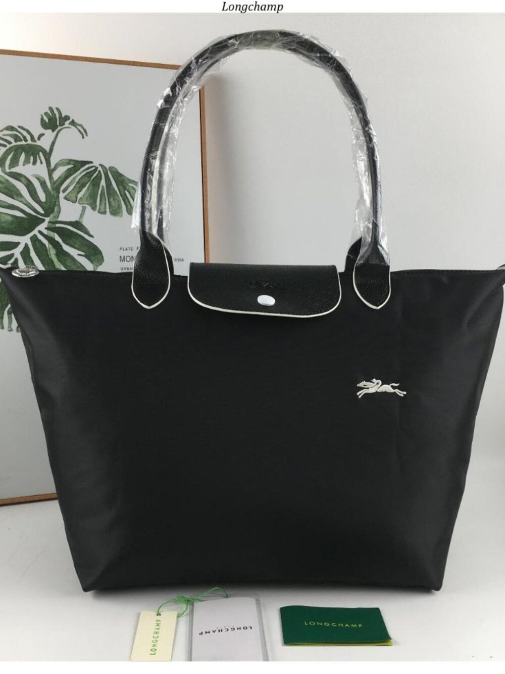 Longchamp women's bags
